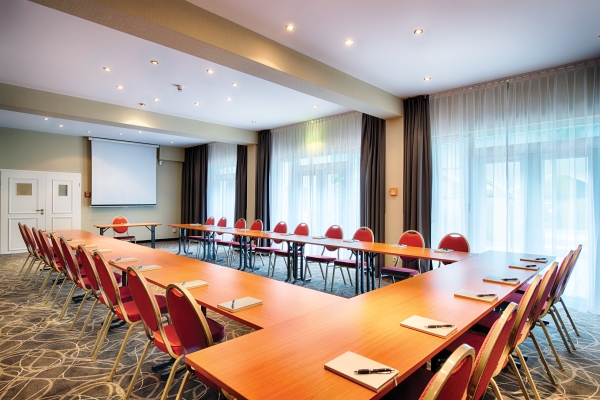 Leonardo Boutique Hotel Berlin City South